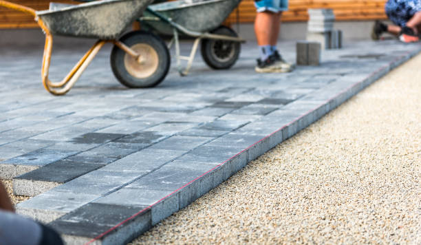 Professional Driveway Pavers in Kaaawa, HI