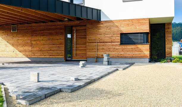 Best Residential Driveway Paver Services  in Kaaawa, HI