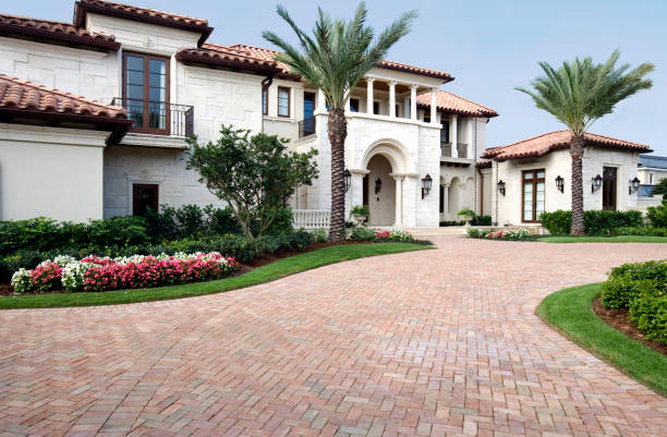 Best Brick Driveway Pavers  in Kaaawa, HI