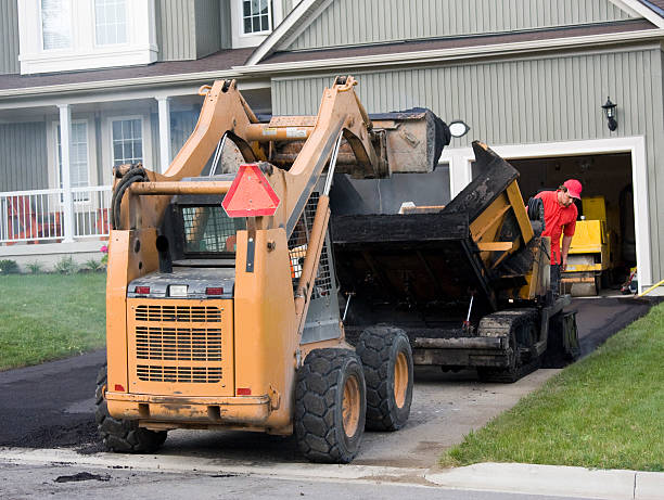 Best Professional Driveway Pavers  in Kaaawa, HI