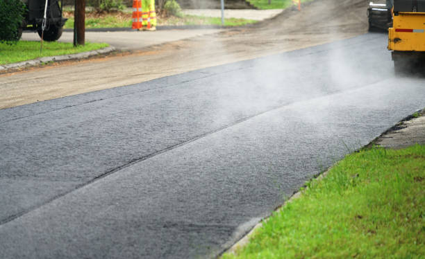 Best Permeable Paver Driveway  in Kaaawa, HI