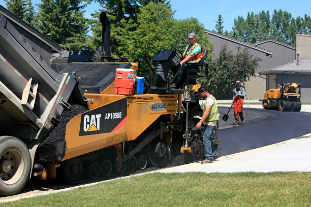 Best Driveway Resurfacing Pavers  in Kaaawa, HI