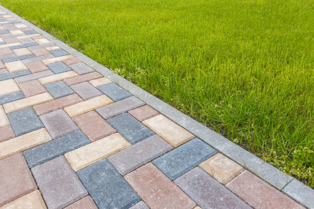 Best Decorative Driveway Pavers  in Kaaawa, HI